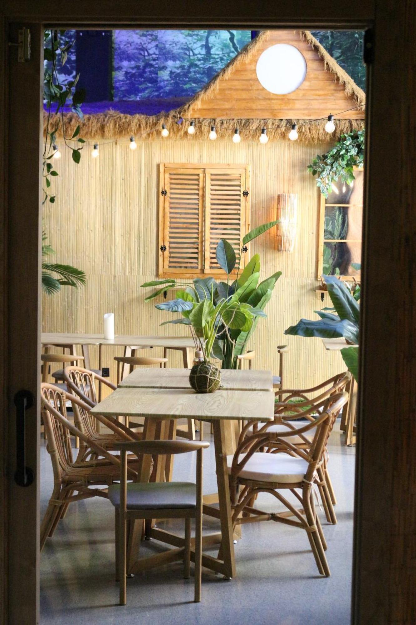 The Pod Suite Hostel Village Valencia Bagian luar foto